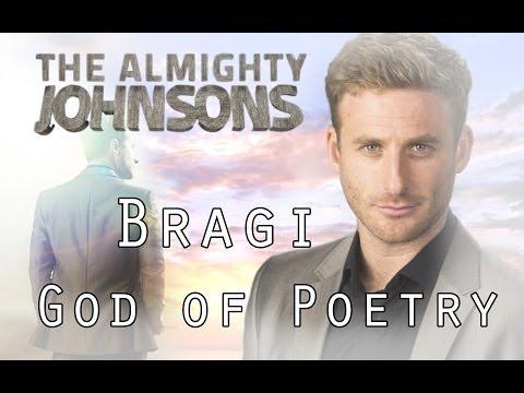 Video 6 - Anders Johnson