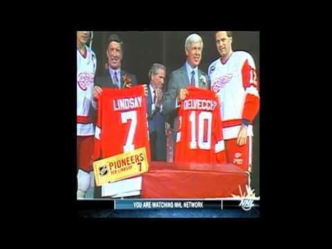 Video 5 - Alex Delvecchio