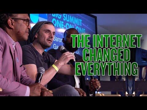 Video 1 - Baron Davis