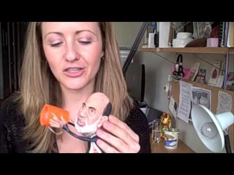 Video 1 - Neil Lomax