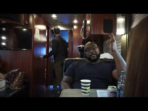 Video 5 - Marcus Spears