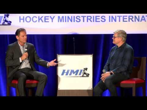 Video 6 - Mike Gartner