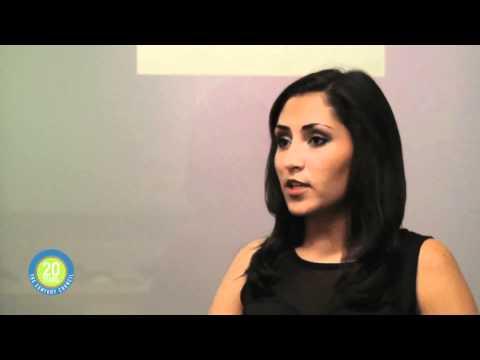 Video 4 - Shamila Kohestani