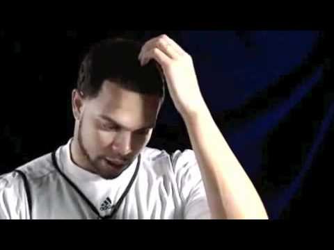 Video 1 - Deron Williams