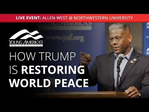 Video 2 - Tommy West