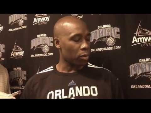 Video 4 - Jacque Vaughn