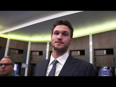 Video 5 - Danilo Gallinari