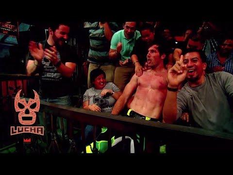 Video 2 - Johnny Cueto