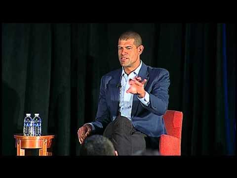 Video 3 - Shane Battier