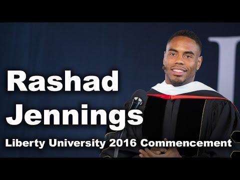 Video 1 - Rashad Jennings