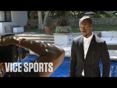 Video 6 - Jimmy Butler