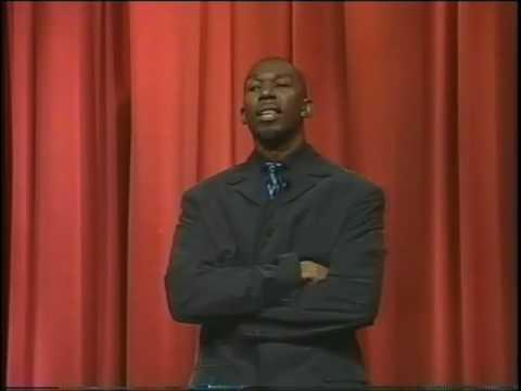 Video 3 - Thurl Bailey