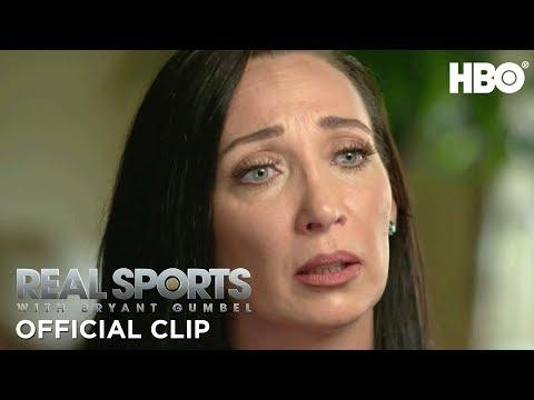 Video 4 - Amy Van Dyken