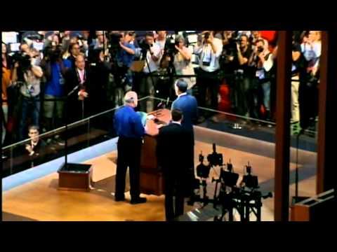 Video 2 - Dan Jansen