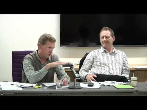 Video 2 - Neil Walker