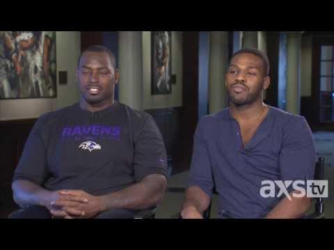 Video 2 - Chandler Jones