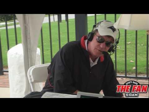 Video 4 - Marty Hurney