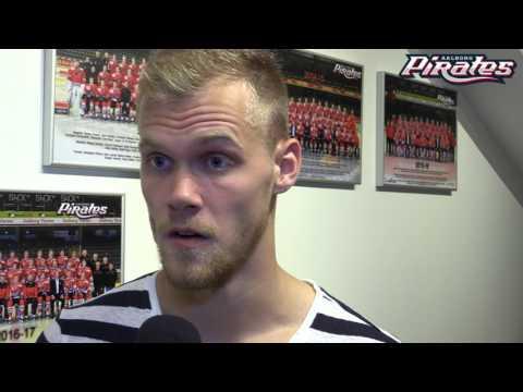 Video 4 - Nikolaj Ehlers