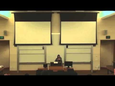 Video 1 - Angela Stanford