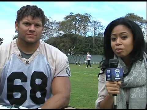 Video 3 - Jared Veldheer