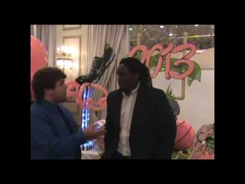 Video 1 - Josh Bynes