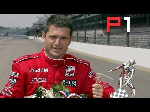 Video 6 - Gil de Ferran