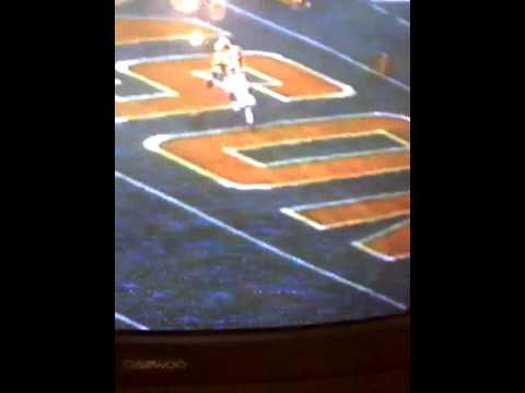 Video 1 - Karlos Williams