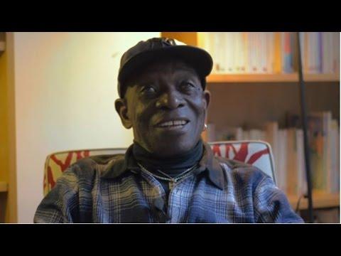 Video 6 - Tony Allen