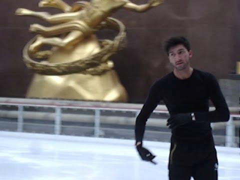Video 3 - Evan Lysacek