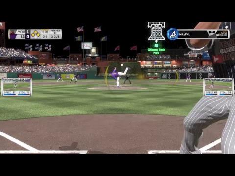 Video 3 - Pat Neshek