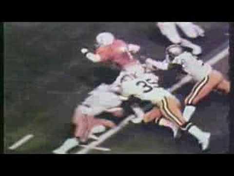 Video 5 - Condredge Holloway