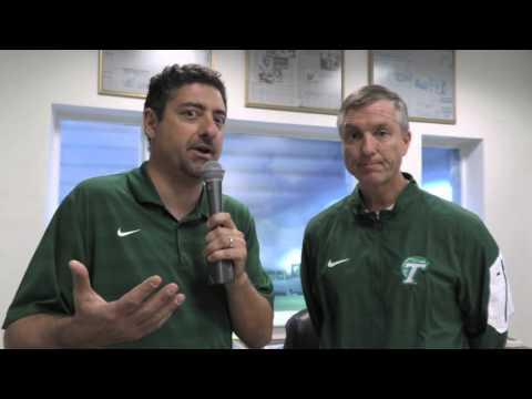 Video 6 - Willie Fritz