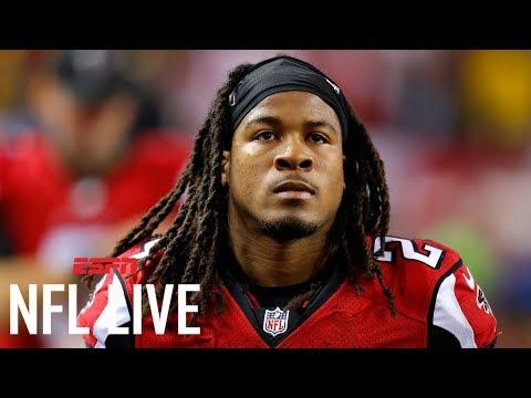 Video 1 - Devonta Freeman