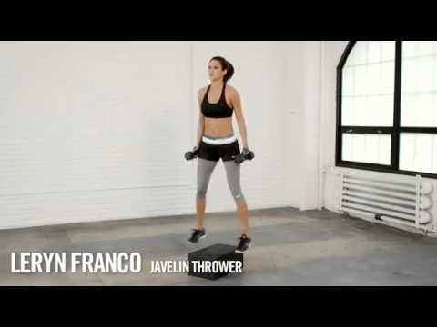 Video 1 - Leryn Franco