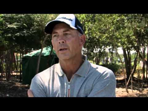 Video 2 - Tom Lehman