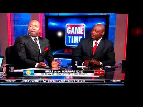 Video 4 - Mitch Richmond