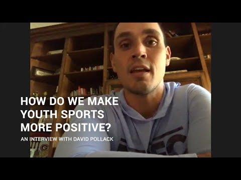 Video 3 - David Pollack