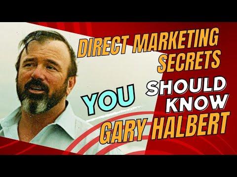 Video 2 - Gary Zimmerman