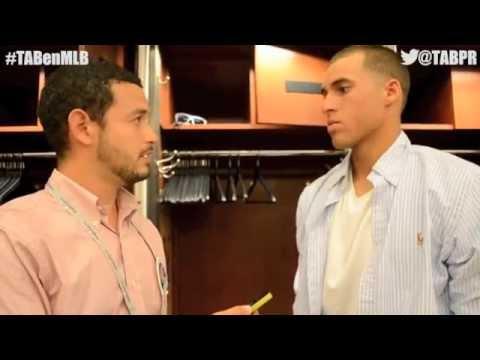 Video 2 - Alex Bregman