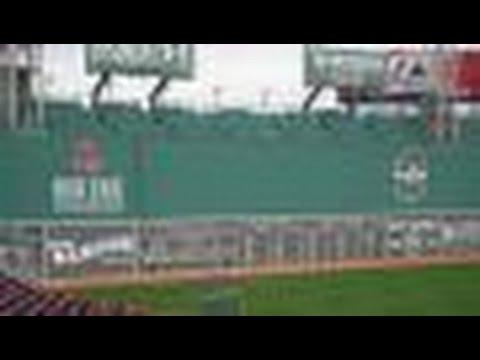 Video 5 - Bernie Carbo