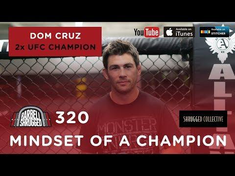 Video 6 - Dominick Cruz