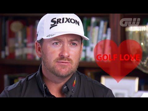 Video 6 - Graeme McDowell