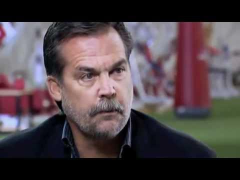 Video 1 - Jeff Fisher