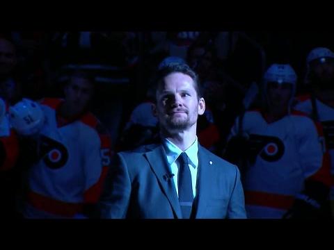 Video 6 - Patrik Elias