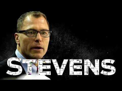 Video 5 - Scott Stevens