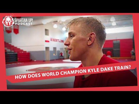 Video 4 - Kyle Dake