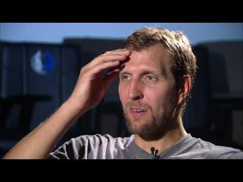 Video 5 - Dirk Nowitzki
