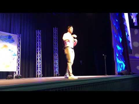 Video 1 - Laura Rutledge