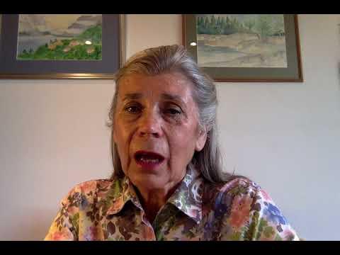 Video 1 - Kent Jones