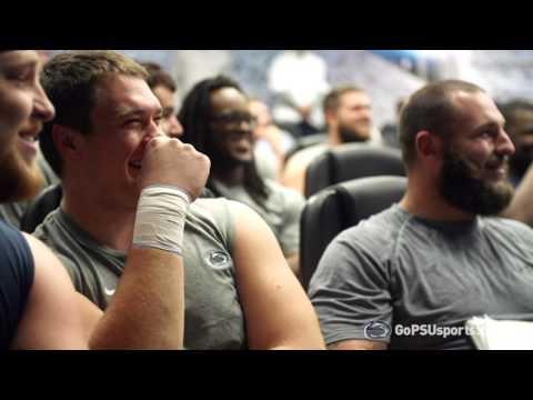 Video 2 - Keegan Bradley